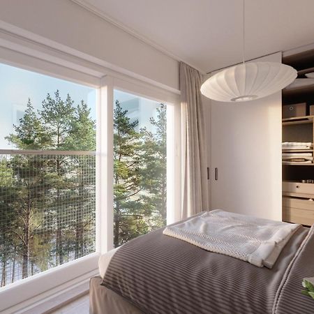 Vaestoes Strand By First Hotels Lärbro 外观 照片